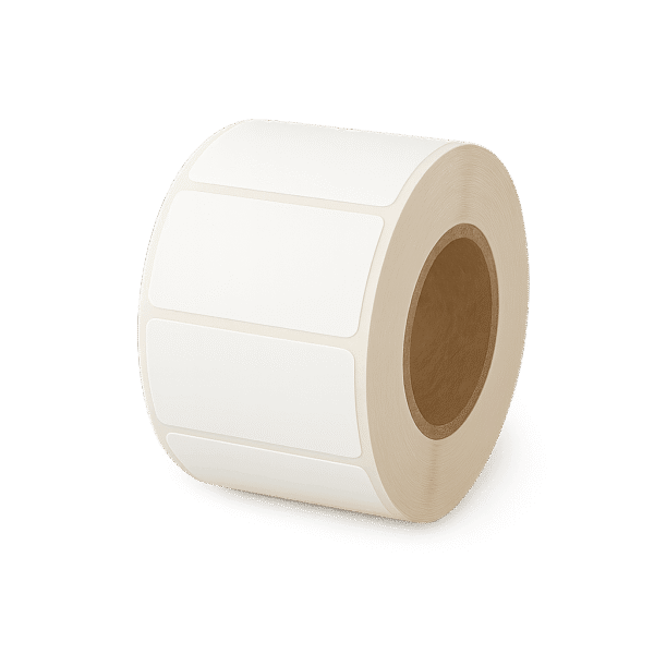 Thermal Transfer Labels (4x2.5)