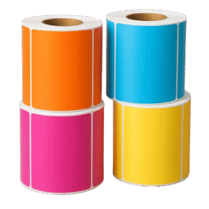 Thermal Transfer Labels (4x6-Floodcoated)