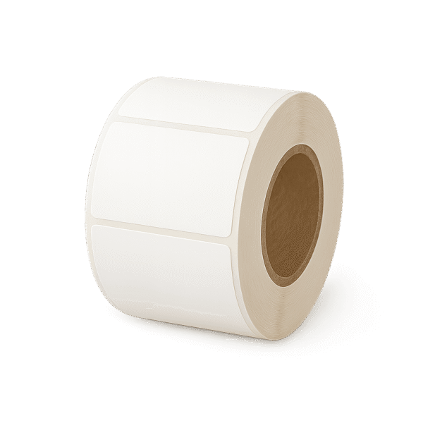 Thermal Transfer Labels (4x3)