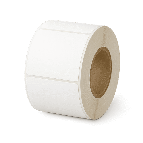 Thermal Transfer Labels (4x4)